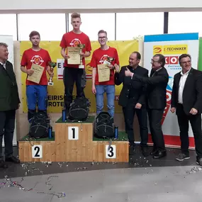 Bild von Krammer Elektrotechnik GmbH & Co. KG