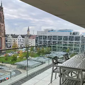 Bild von Robert Walters Personalberatung Düsseldorf