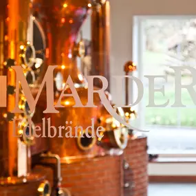 Bild von Marder Edelbrände