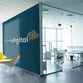 Bild von Think Digital - Website Design London