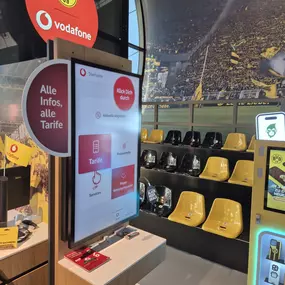 Bild von Vodafone Shop