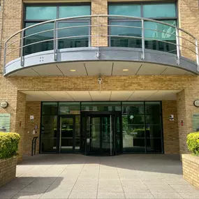 Bild von Robert Walters Recruitment Agency Milton Keynes