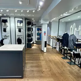 Bild von IUMAN Intimissimi Uomo