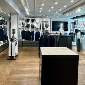 Bild von IUMAN Intimissimi Uomo