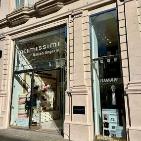 Bild von IUMAN Intimissimi Uomo