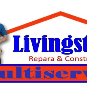 Bild von Livingston Multiservicios