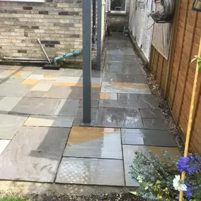 Bild von S F Home & Garden Maintenance