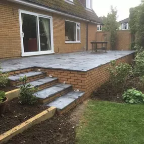 Bild von S F Home & Garden Maintenance