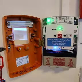 ESK - Elektro Service Karbon GmbH