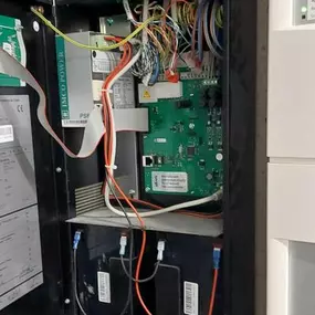 ESK - Elektro Service Karbon GmbH