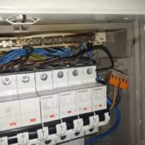 ESK - Elektro Service Karbon GmbH