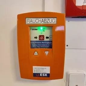 ESK - Elektro Service Karbon GmbH