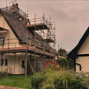 Bild von DGB Scaffolding