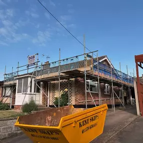 Bild von DGB Scaffolding