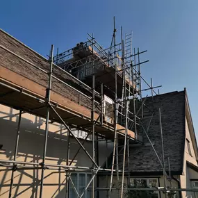 Bild von DGB Scaffolding