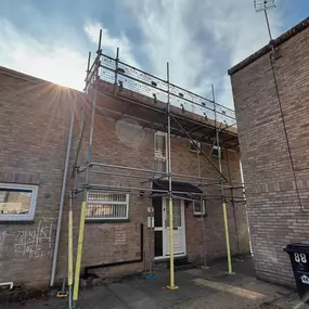 Bild von DGB Scaffolding