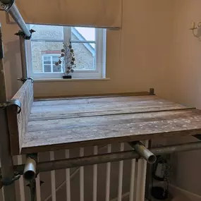 Bild von DGB Scaffolding