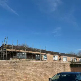 Bild von DGB Scaffolding
