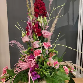 Bild von Blumengeschäft Blütenträume