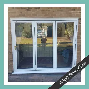 Bild von Point of View Glazing Ltd
