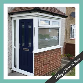 Bild von Point of View Glazing Ltd