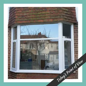 Bild von Point of View Glazing Ltd