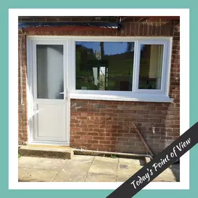 Bild von Point of View Glazing Ltd