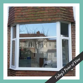 Bild von Point of View Glazing Ltd