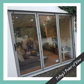 Bild von Point of View Glazing Ltd