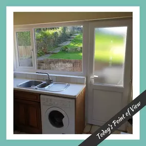 Bild von Point of View Glazing Ltd