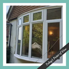 Bild von Point of View Glazing Ltd