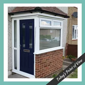 Bild von Point of View Glazing Ltd