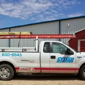 Bild von Cytech Heating & Cooling