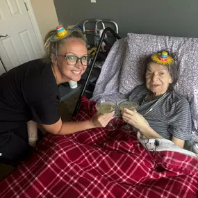 Bild von Suncrest Hospice - South Jersey