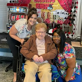 Bild von Suncrest Hospice - South Jersey