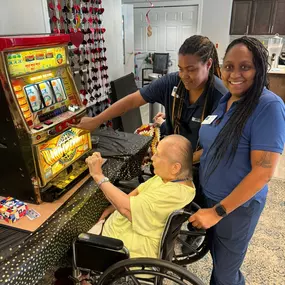 Bild von Suncrest Hospice - South Jersey
