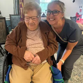 Bild von Suncrest Hospice - South Jersey