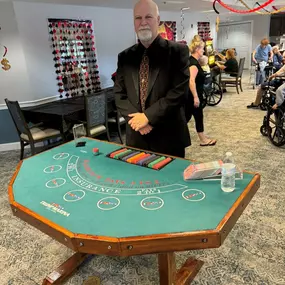 Bild von Suncrest Hospice - South Jersey