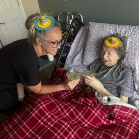 Bild von Suncrest Hospice - South Jersey