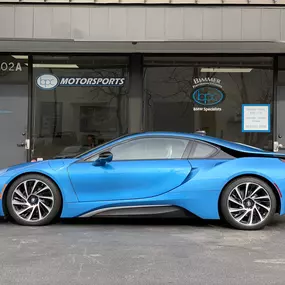 Bild von Bimmer Performance Center LLC