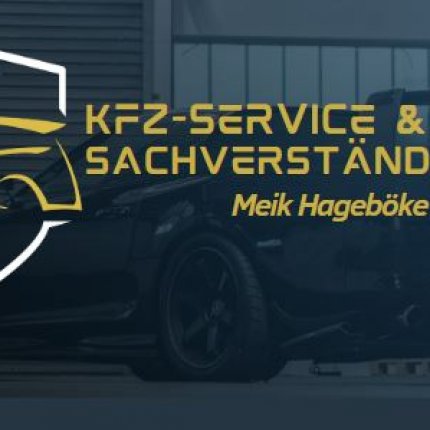 Logo von KFZ Service Hageböke