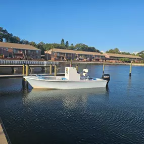 Bild von Reel Lucky Fishing Charters & Boating Tours