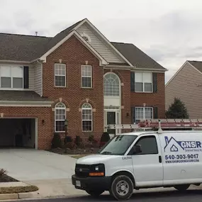 Bild von GNS Roofing Corp - Martinsburg