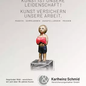 Bild von Karlheinz Schmid Versicherungsmakler GmbH