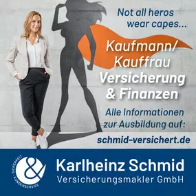 Bild von Karlheinz Schmid Versicherungsmakler GmbH