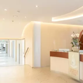 Bild von MVZ Kinderwunsch - und Endometriose Zentrum am Büsing Park - Offenbach