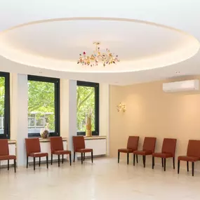 Bild von MVZ Kinderwunsch - und Endometriose Zentrum am Büsing Park - Offenbach