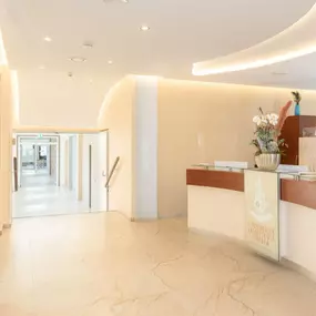 Bild von MVZ Kinderwunsch - und Endometriose Zentrum am Büsing Park - Offenbach