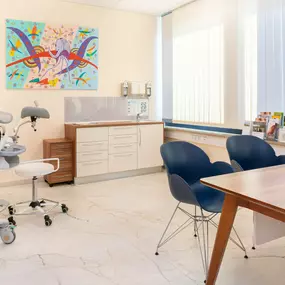 Bild von MVZ Kinderwunsch - und Endometriose Zentrum am Büsing Park - Offenbach