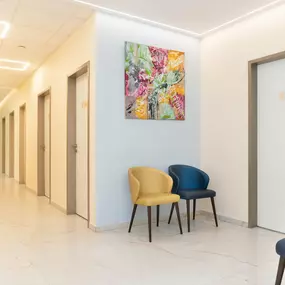 Bild von MVZ Kinderwunsch - und Endometriose Zentrum am Büsing Park - Offenbach